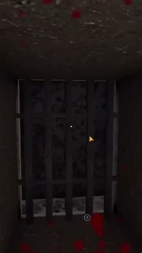 extream mod extream LOCKS 😨 #granny #shortvideo #shorts