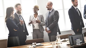 Three ways introverts can be better bosses for extroverts