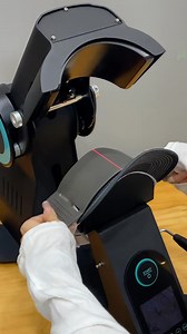 Set It.Press It. Forget It. The Fully Automatic Cap Press Is Here. | Heat Press Leader