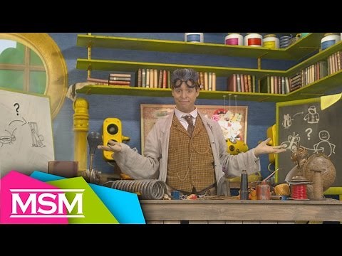 Go!Go!Go! - 'Questions Questions' OFFICIAL MUSIC VIDEO