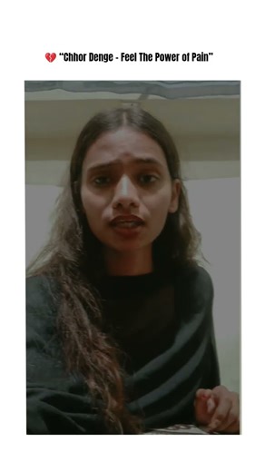 Chhor Denge | Powerful Vocal Cover | Damo Voice | #shorts