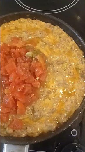 Cheesy Rotel Dip Made Easy! #cooking #howto #rotel #nacho