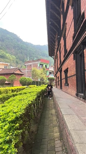 @saritadahalpanta @K A N X O 😇 @pran-10 mile geet chodi aya #❤️❤️❤️ #Annda karki songs@seawon9999