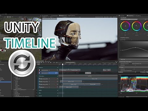 How to Fix Unity Synchronization Issues with Timeline Preview and Play Mode