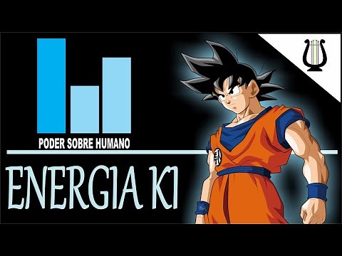 Explanation: How Ki Energy Works (Remake) - Dragon Ball Super