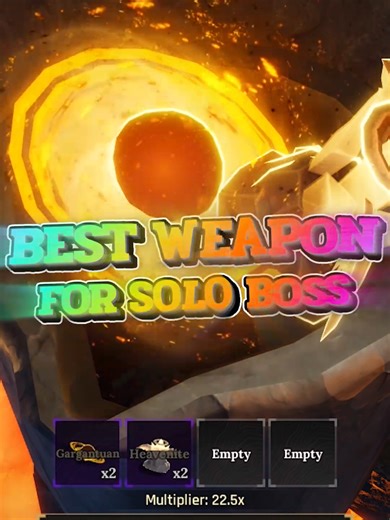 Fast Boss Pass Guide for The Forge in Roblox