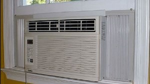 Portable air conditioners vs window units