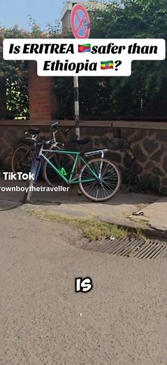 Is Eritrea Safer Than Ethiopia? Exploring the Truth