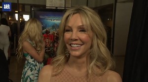 Richie Sambora's ex wife Heather Locklear through the years