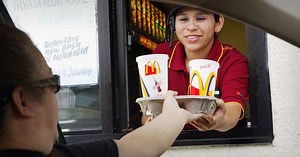 McDonald's Menu Has a Surprising Nationwide Addition