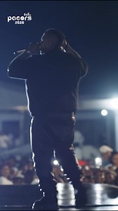 🎬 NOW PREMIERING Focalistic LIVE at PACERS 2526. Tap in and experience the full performance. 👉 Watch here: https://youtu.be/PiAfNOG0g80 | Pacers Experiential Events