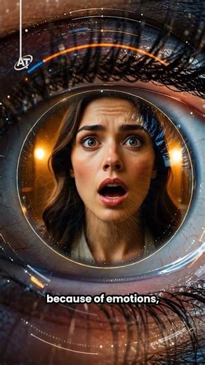 How your pupils actually work