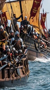 4.1K views · 35 reactions | The Battle for Tunis Begins: Spain vs Ottomans — The War for Africa (Part 1) Spain thought capturing | All About History | Facebook