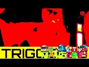 The Lorax Triggered Meme Effects (Sponsored By Gamavision Csupo Effects)