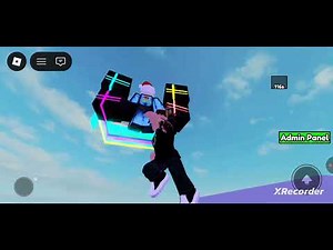 How to make an Admin abuse panel in studio lite