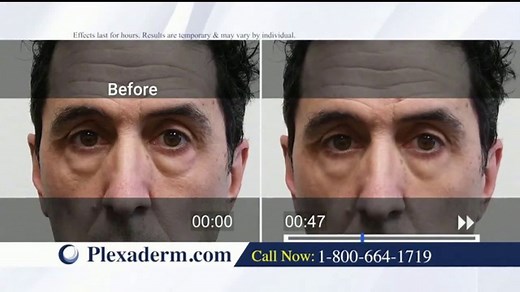Plexaderm Skincare TV Spot, 'So Powerful'