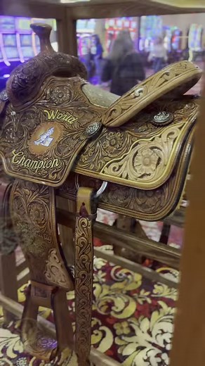 13K views · 357 reactions | One breakaway roper will walk out of Las Vegas with a world champion title in less than 36 hours. Be sure to check out all the news at BreakawayRopingJournal.com, listen to The Breakaway Breakdown and follow us on TikTok and Instagram to keep up with all things #NFBR thanks to Top Hand Ropes, Resistol Equinety and Vitalize Equine #BreakawayRoping #Rodeo #Cowgirl | The Breakaway Roping Journal | Facebook