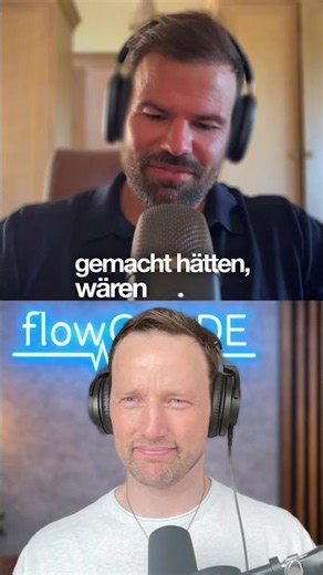 Your 5 homework tasks for more flow