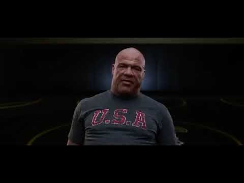 “ Angle “ the documentary . WWE kurt Angle documentary!!!