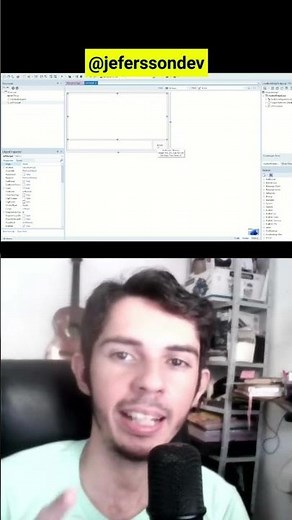 Delphi: How the connection between app and server works. Watch now!