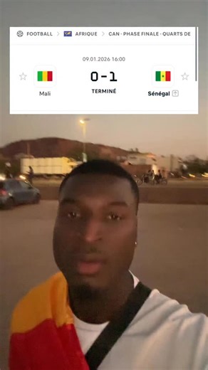 SmOokii Gamer on Instagram: "COURAGE À TOUT LE MALI 🇲🇱"