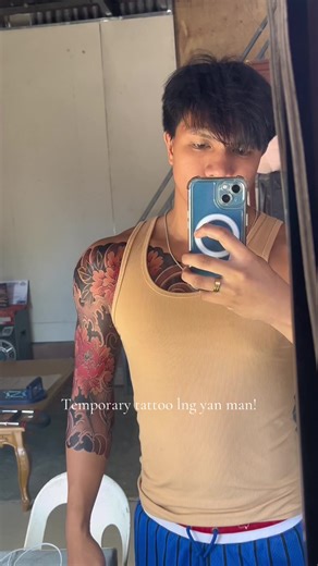 Creating Stunning Temporary Tattoos Easily