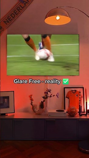 Zeg vaarwel tegen de zwarte spiegel in je woonkamer 👋| Samsung Nederland