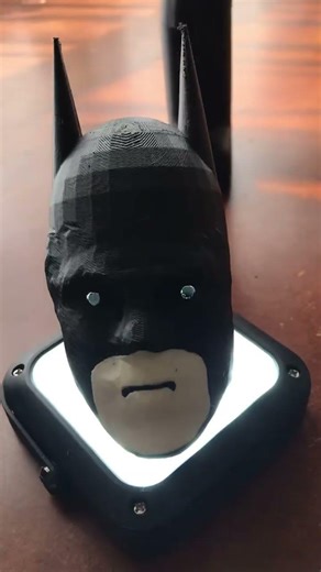 WATCH HOW WE DESIGN AND MAKE THE IMPOSSIBLE REAL FLYING FPV BATMAN #batman #rcglider #maker #fpv