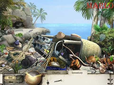 Lost Lagoon The Trail Of Destiny Walkthrough | Part 2/3