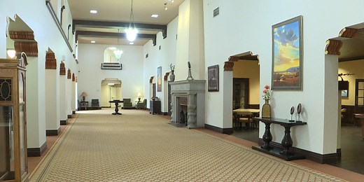 Oxford Senior Living opening next month at former Masonic Home
