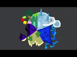 [Roblox] Find the Phantoms “Map Phantom”