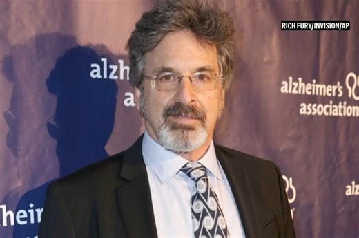 Robert Carradine, the youngest of Hollywood family, has died at 71