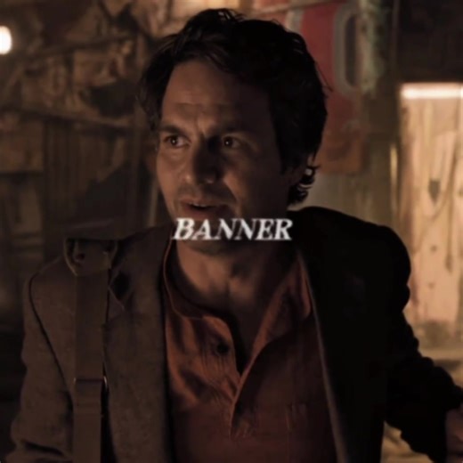 Epic Bruce Banner Edits You Can't Miss
