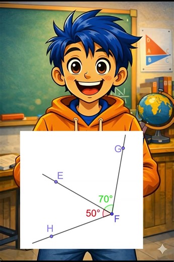 Question 2 sur les angles