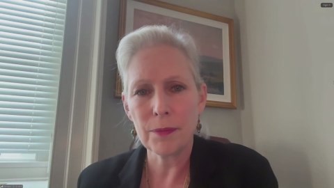 Shutdown rhetoric escalates as Western New Yorkers face federal funding uncertainty