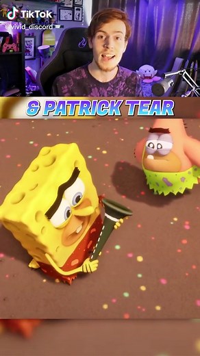 New SpongeBob Cosmic Shake Gameplay Revealed | Platforming Skills & Boss Battles!