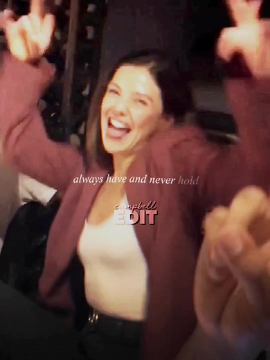 tvdu reunion [my home] #daniellecampbell #tvdu