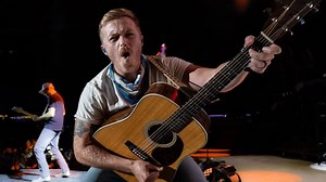 Corey Kent announces new '24 Live' album & drops 'Come Together'