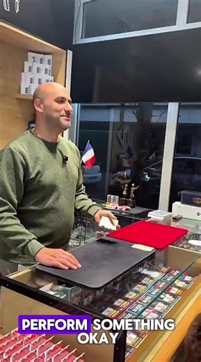 Unbelievable Card Magic Trick Revealed!