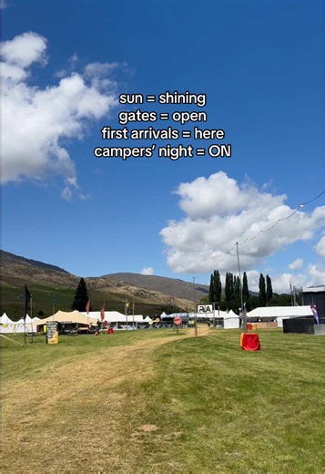 Rhythm and Alps 2025: Festival Opens in the Alps