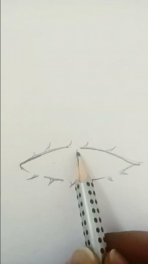 How to draw an 👁️