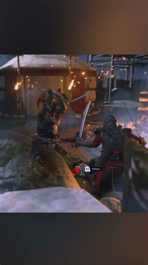 Ghost Mode Activated ⚔️