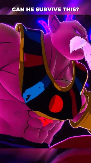 WHO IS THE TRUE GOD? 💀 | TOPPO vs VEGETA | CAN HE SURVIVE #3