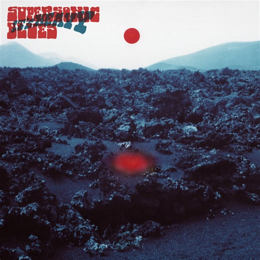 Supersonic Blues - It's Heavy