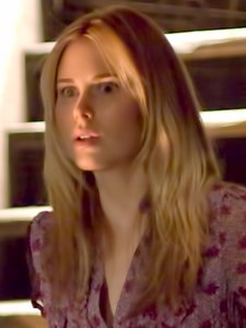 Anna Hutchison