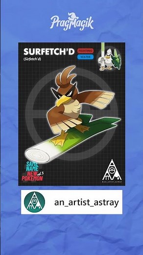 Making NEW Pokemon using OLD Names!