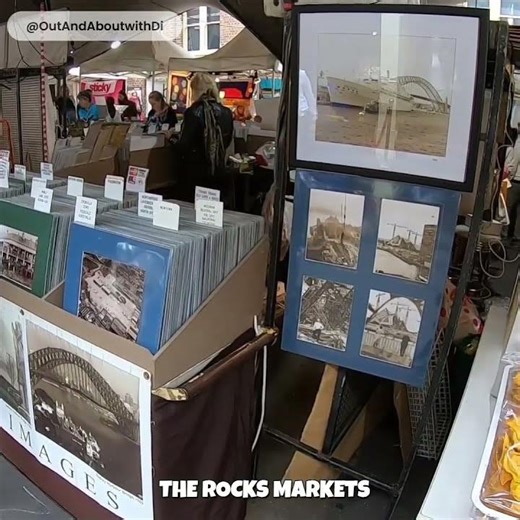 We found Kangaroo Balls bottle openers at The Rocks Markets, Sydney #australia