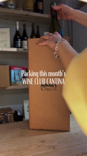 Couldn’t make our March wine tasting?🍷 We bottled it up for you. 4 Italian wines. Tasting notes included. A little discount (because Nonna insists). Take the experience home🤍 Now in Nonna’s Pantry… subscription coming soon👀