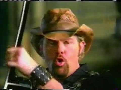 Ford Trucks (2006) Television Commercial - Toby Keith