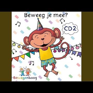 De apenstopdans
